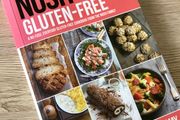 Gluten free recipes book