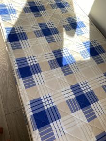 FREE Single Bed