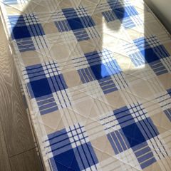 FREE Single Bed