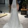 Wedding Dress - Size 8 Image 4