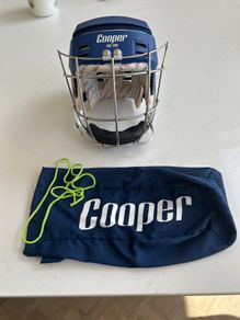 cooper helmet sk100