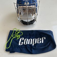 cooper helmet sk100