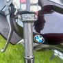 BMW R1200RT RT ESA Cruise control Image 4