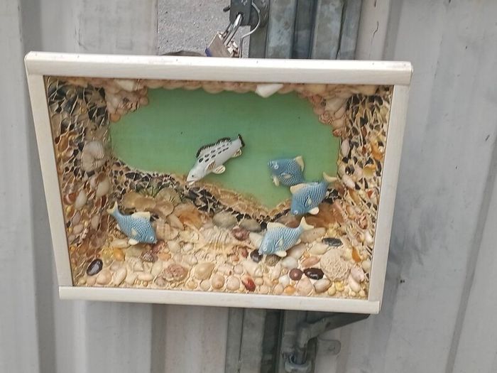 Shadow Box
