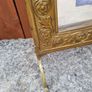 Vintage Fire Screen Image 4