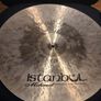 Istanbul, Bosphorus, Masterwork, Mehteran Cymbal Bundle Image 6