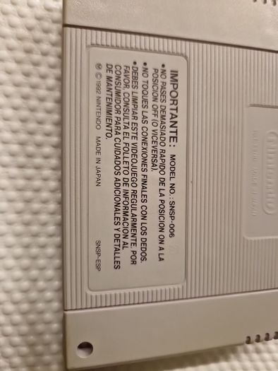 NBA Jam Super Nintendo Snes Arcade Retro Games Original