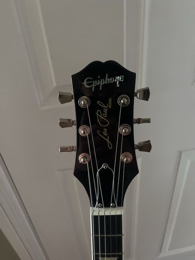 guitar