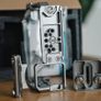 SIRUl Full Camera Cage for Sony FX3/FX30 Image 4