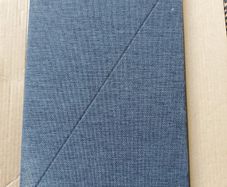 Amazon Fire HD 10 (7th Generation), 32GB, in excellent condition with cover case