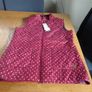 Paco Ladies Gillet Jacket for Sale Image 3