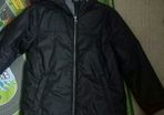 BNWT Hooded Jacket Age 6