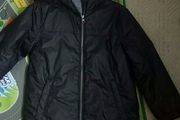 BNWT Hooded Jacket Age 6