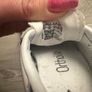 Toddler Adidas Runners - UK 4 Image 6