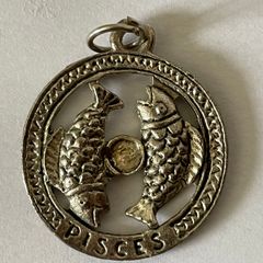 Pisces Pendant