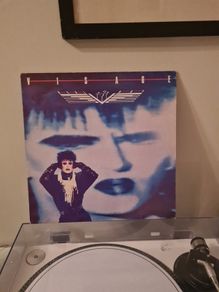 Visage Beat boy