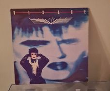 Visage Beat boy