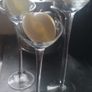 Newgrange Living  Crystal Candle Holders x3 Image 7