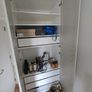 IKEA custom wardrobe Image 2