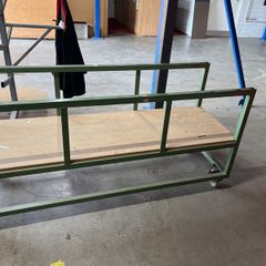 trolley