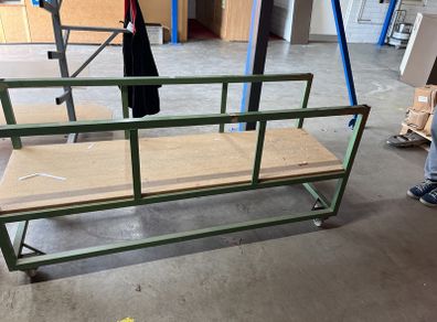 trolley