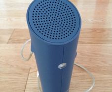 Saba Philippe Starck Portable FM Radio