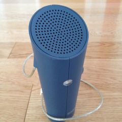 Saba Philippe Starck Portable FM Radio