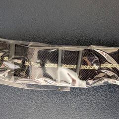 Brand New Tudor NATO strap