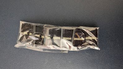 Brand New Tudor NATO strap