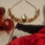 queen of hearts costume Image 6