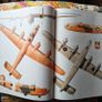 Aircraft of World War 2 by Bill Gunston, modellers reference. Image 2