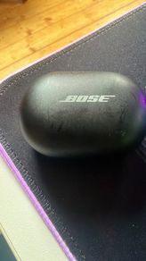 Bose earbuds
