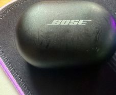 Bose earbuds