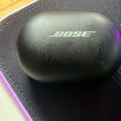 Bose earbuds