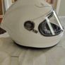AGV K6S Motorcycle helmet Image 2