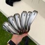 Callaway Mavrik irons Image 7