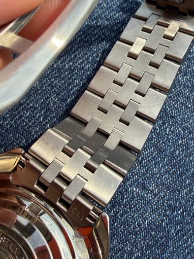 Seiko Prospex Navigator Timer GMT SPB411 Limited Edition