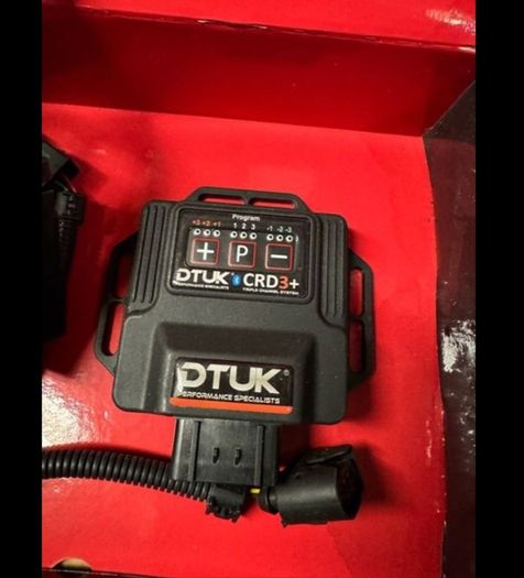 Dtuk Cdr3+