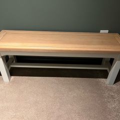 Dining bench