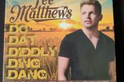 Lee Matthews CD Do Dat Diddly Ding Dang