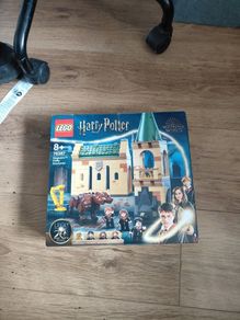 Lego Harry potter