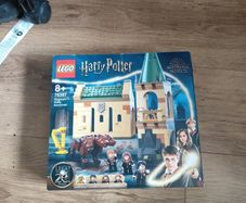 Lego Harry potter