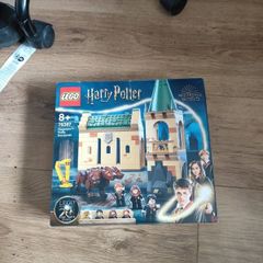 Lego Harry potter
