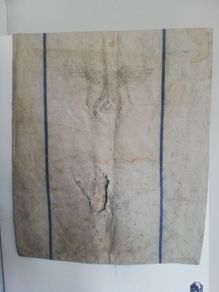 ww2 german sack