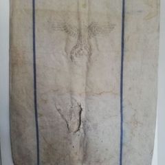 ww2 german sack