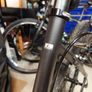Orbea Ladies bike Image 3