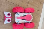remote control car