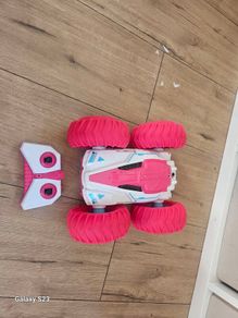 remote control car