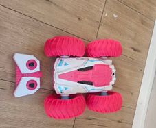 remote control car