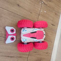 remote control car